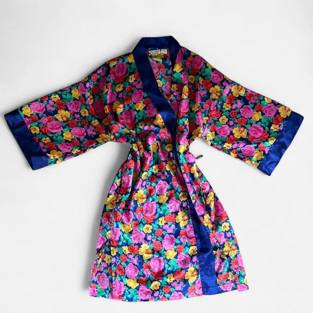 Victorias secret gold label multicoloured